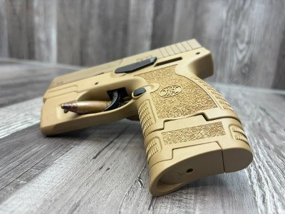 FN FN 503 9MM LUGER (9x19 PARA) - Image 3 of 9