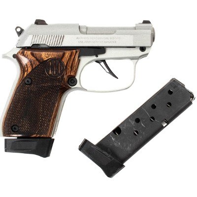 BERETTA 30X TOMCAT .32 ACP - Image 3 of 3