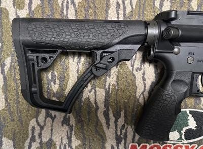 DANIEL DEFENSE DDM4 5.56X45MM NATO - Image 2 of 9