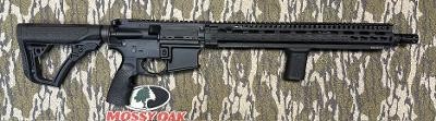 DANIEL DEFENSE DDM4 5.56X45MM NATO - Image 1 of 9