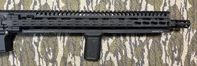 DANIEL DEFENSE DDM4 5.56X45MM NATO - Image 4 of 9