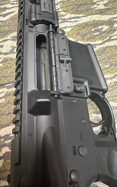 DANIEL DEFENSE DDM4 5.56X45MM NATO - Image 9 of 9