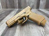 GLOCK 19X 9MM LUGER (9x19 PARA) - Image 1 of 11
