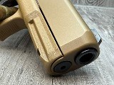 GLOCK 19X 9MM LUGER (9x19 PARA) - Image 10 of 11