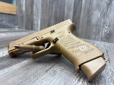 GLOCK 19X 9MM LUGER (9x19 PARA) - Image 3 of 11