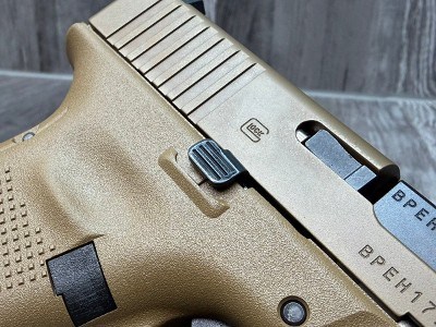 GLOCK 19X 9MM LUGER (9x19 PARA) - Image 8 of 11