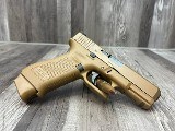 GLOCK 19X 9MM LUGER (9x19 PARA) - Image 5 of 11
