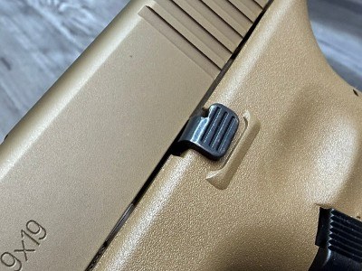 GLOCK 19X 9MM LUGER (9x19 PARA) - Image 4 of 11