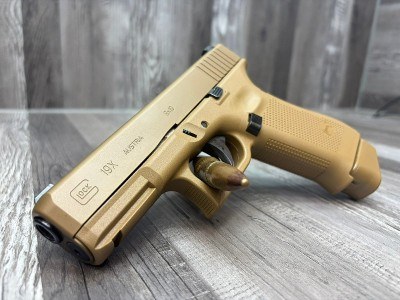 GLOCK 19X 9MM LUGER (9x19 PARA) - Image 2 of 11