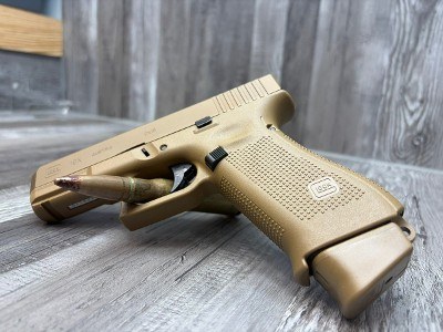 GLOCK 19X 9MM LUGER (9x19 PARA) - Image 3 of 11