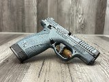 SMITH & WESSON BODYGUARD 2.0 BLUE TITANIUM (14539) .380 ACP - Image 6 of 9