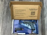 SMITH & WESSON BODYGUARD 2.0 BLUE TITANIUM (14539) .380 ACP - Image 9 of 9