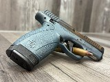 SMITH & WESSON BODYGUARD 2.0 BLUE TITANIUM (14539) .380 ACP - Image 8 of 9
