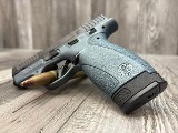SMITH & WESSON BODYGUARD 2.0 BLUE TITANIUM (14539) .380 ACP - Image 3 of 9
