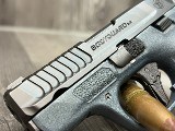 SMITH & WESSON BODYGUARD 2.0 BLUE TITANIUM (14539) .380 ACP - Image 4 of 9