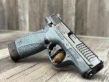 SMITH & WESSON BODYGUARD 2.0 BLUE TITANIUM (14539) .380 ACP - Image 7 of 9