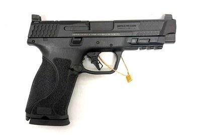 SMITH & WESSON M&P 2.0 10MM - Image 2 of 3