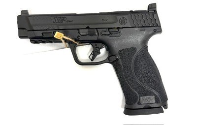 SMITH & WESSON M&P 2.0 10MM - Image 3 of 3