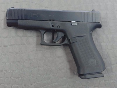 GLOCK 48 9MM LUGER (9x19 PARA) - Image 2 of 4