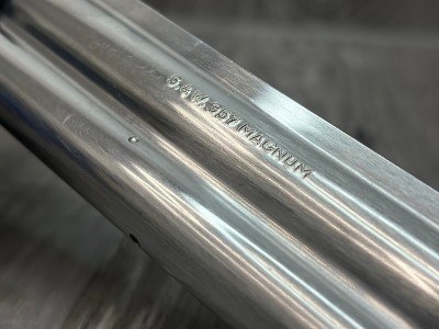 SMITH & WESSON 686-1 .357 MAG - Image 12 of 12