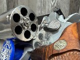 SMITH & WESSON 686-1 .357 MAG - Image 6 of 12