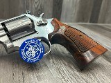 SMITH & WESSON 686-1 .357 MAG - Image 4 of 12
