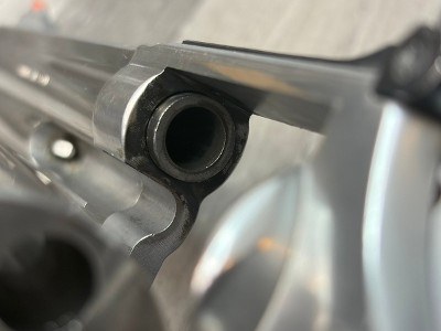 SMITH & WESSON 686-1 .357 MAG - Image 7 of 12