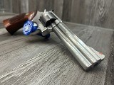 SMITH & WESSON 686-1 .357 MAG - Image 10 of 12