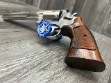 SMITH & WESSON 686-1 .357 MAG - Image 3 of 12