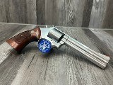 SMITH & WESSON 686-1 .357 MAG - Image 9 of 12