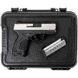 SPRINGFIELD ARMORY XDS-9 3.3 9MM LUGER (9X19 PARA) - Image 3 of 3