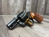 COLT COBRA 38 Smith & Wesson - Image 2 of 12