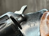 COLT COBRA 38 Smith & Wesson - Image 5 of 12
