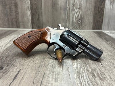 COLT COBRA 38 Smith & Wesson - Image 7 of 12