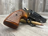 COLT COBRA 38 Smith & Wesson - Image 9 of 12