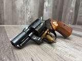 COLT COBRA 38 Smith & Wesson - Image 2 of 12