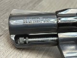 COLT COBRA 38 Smith & Wesson - Image 6 of 12