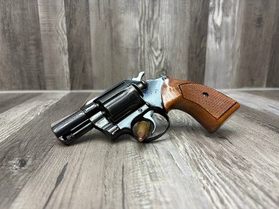 COLT COBRA 38 Smith & Wesson - Image 1 of 12