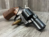 COLT COBRA 38 Smith & Wesson - Image 8 of 12