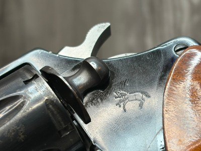 COLT COBRA 38 Smith & Wesson - Image 5 of 12