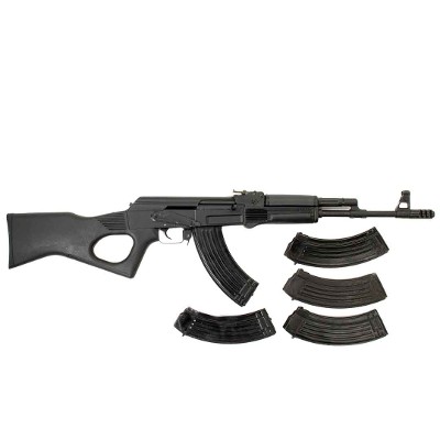 ARSENAL SLR-95 7.62X39MM - Image 3 of 3