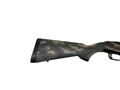 MOSSBERG 500A 12 GA - Image 4 of 7