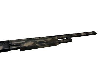MOSSBERG 500A 12 GA - Image 3 of 7
