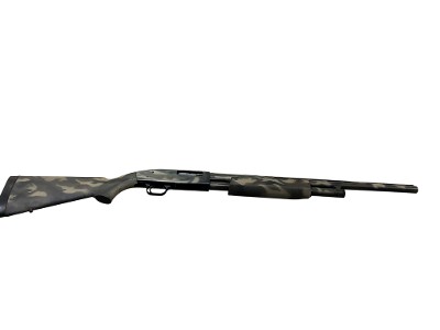 MOSSBERG 500A 12 GA - Image 1 of 7