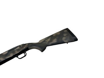 MOSSBERG 500A 12 GA - Image 7 of 7