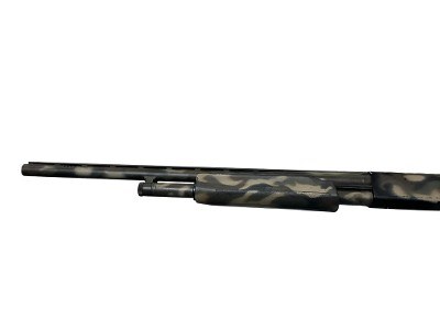 MOSSBERG 500A 12 GA - Image 6 of 7