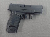 SPRINGFIELD ARMORY XDS-9 9MM LUGER (9x19 PARA) - Image 3 of 4