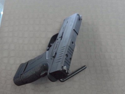 SPRINGFIELD ARMORY XDS-9 9MM LUGER (9x19 PARA) - Image 4 of 4