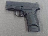 SPRINGFIELD ARMORY XDS-9 9MM LUGER (9x19 PARA) - Image 2 of 4