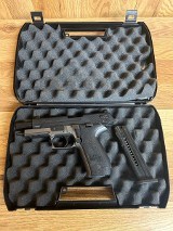 SIG SAUER Mosquito Pistol .22 LR